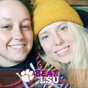 Meet your Posher, Georgia